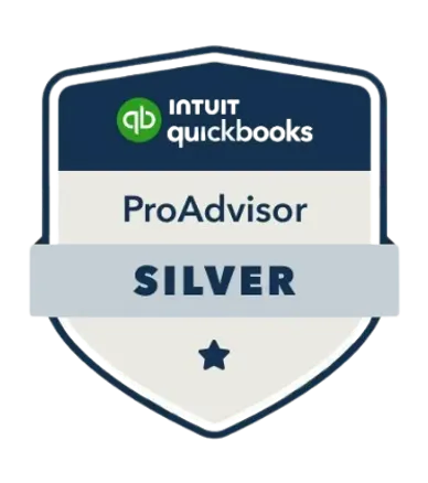 intuit quickbooks proadvisor badge