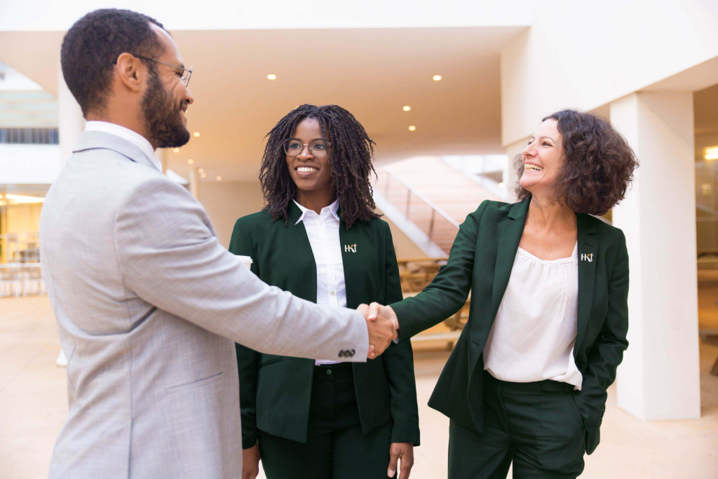 consulting and advisory 26